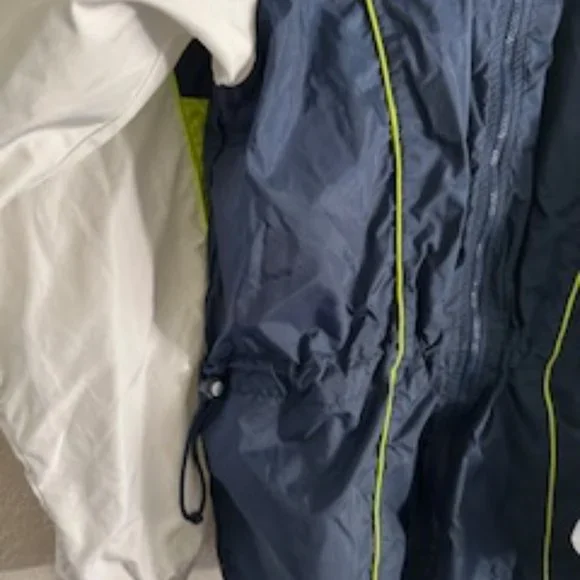 Vintage Nike Tracksuit - Picture 4 of 7